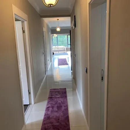 1007 3 1 Wide Close To Consulates Apartament