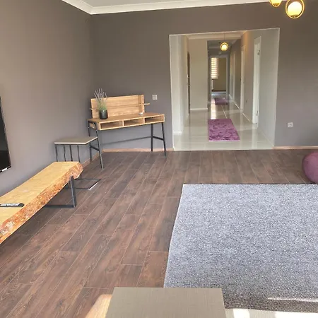 Apartament 1007 3 1 Wide Close To Consulates