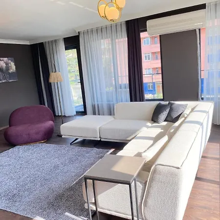 1007 3 1 Wide Close To Consulates * 앙카라