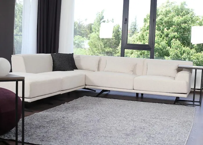 아파트 1007 3 1 Wide Close To Consulates